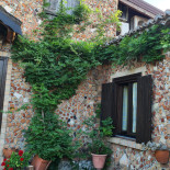 Agriturismo Pingitore Exterior