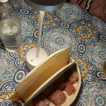 Cascina Ovi drink