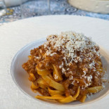 Cascina Ovi food