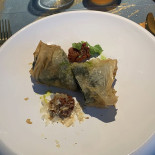 Cascina Ovi food