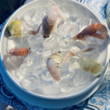 Cascina Ovi drink