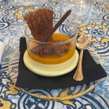 Cascina Ovi drink