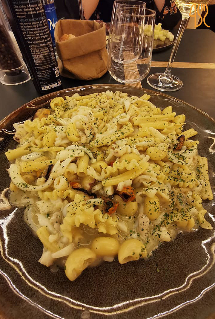 Vesù By Sano Sano Comida