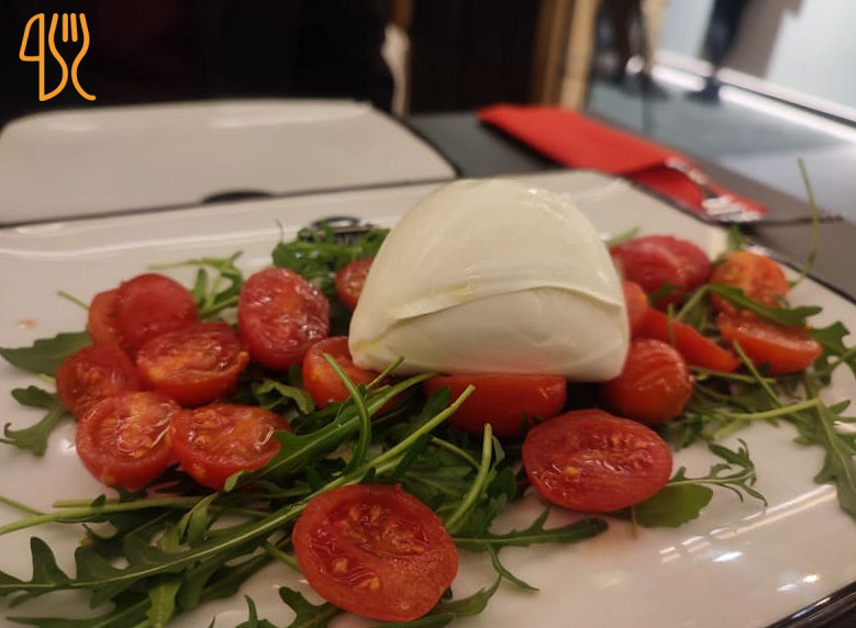 Vesù By Sano Sano Comida