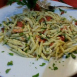 L'aia Noa Comida