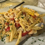 L'aia Noa Comida