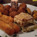 L'aia Noa Comida