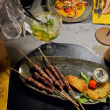 V78 Pub Grill Boisson
