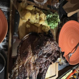 V78 Pub Grill Bebida