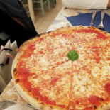 La Padellaccia food
