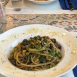 La Padellaccia food