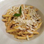 La Padellaccia food