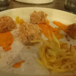 Maggese Nourriture
