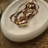 Maggese Nourriture