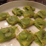 Maggese Nourriture