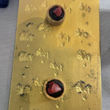 Rear Carte