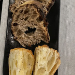 Rear Nourriture