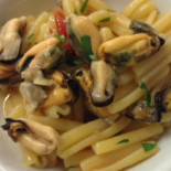 Il Connubio food
