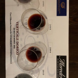 Agriturismo Aion Presso Cantine Moroder Carte