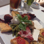 Pausa Cafe Nourriture