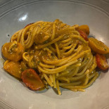 L'oste E Il Sacrestano Nourriture