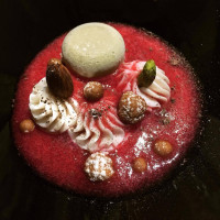 L'oste E Il Sacrestano food