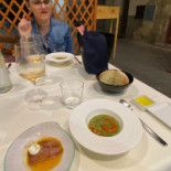 L'oste E Il Sacrestano Boisson