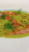 L'oste E Il Sacrestano food