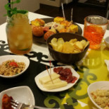La Posta Catering Comida
