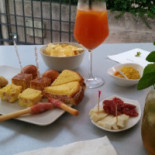 La Posta Catering Comida