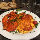 La Posta Catering Comida