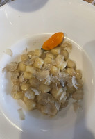 Seven Cafe' food