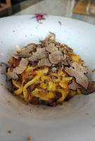 Seven Cafe' food
