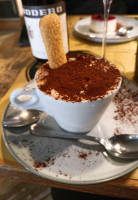 Seven Cafe' drink