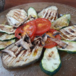 Terme Di Diana food