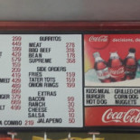 Claxon Burger