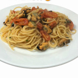 Mondschein food