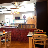 Voglia Di Pizza Di Luigi Cippitelli inside