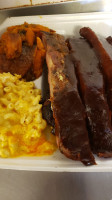Alpine food