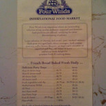 Parmamenù Carte