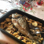 Mulino Dei Rossi Nourriture