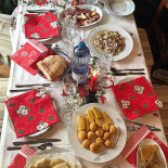 Mulino Dei Rossi Nourriture