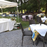 Mulino Dei Rossi Extérieur