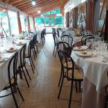 Mulino Dei Rossi À l'intérieur