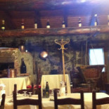 Mulino Dei Rossi À l'intérieur