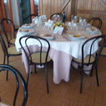 Mulino Dei Rossi À l'intérieur