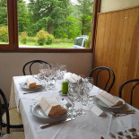 Mulino Dei Rossi À l'intérieur
