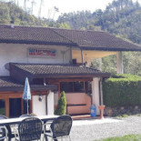 Mulino Dei Rossi Extérieur