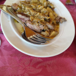 Mulino Dei Rossi Nourriture