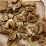 Mulino Dei Rossi Nourriture